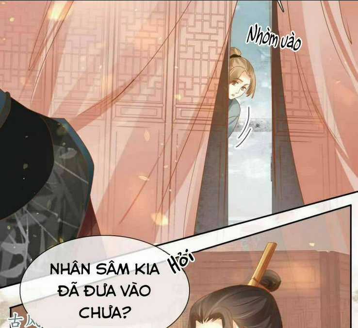 Nữ Đương Gia Sương Dã Trại Chapter 29 trang 31