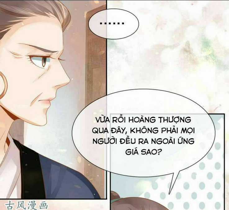 Nữ Đương Gia Sương Dã Trại Chapter 29 trang 33