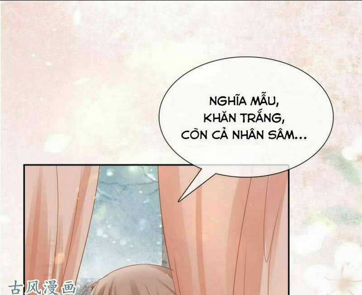 Nữ Đương Gia Sương Dã Trại Chapter 29 trang 37