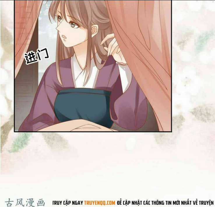 Nữ Đương Gia Sương Dã Trại Chapter 29 trang 38