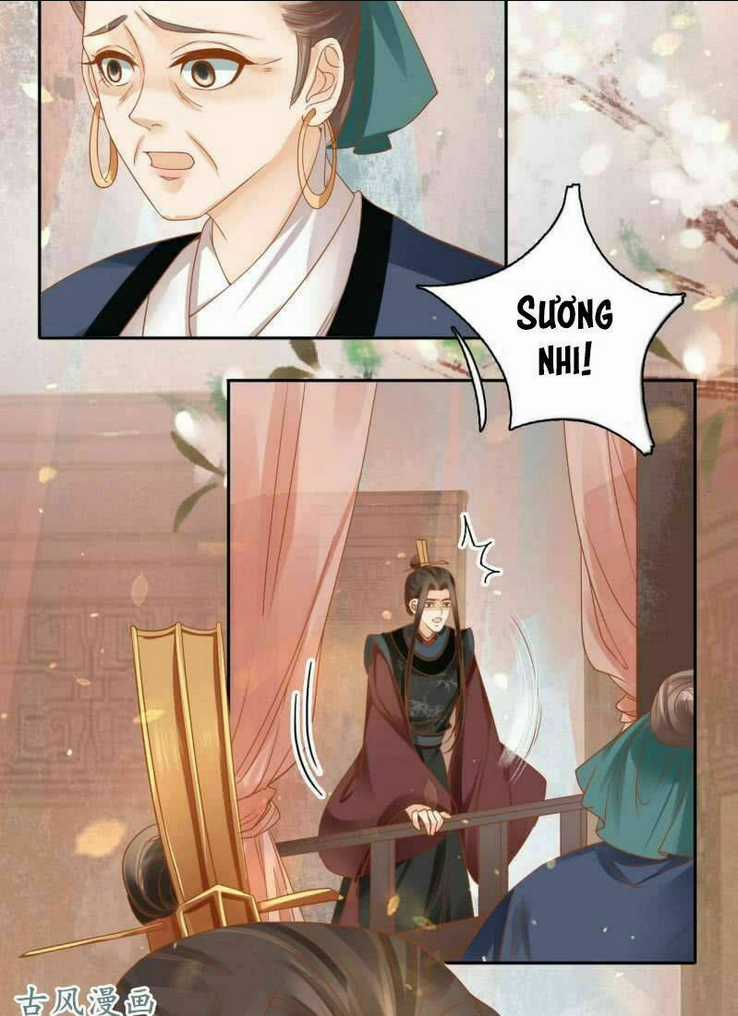 Nữ Đương Gia Sương Dã Trại Chapter 29 trang 5