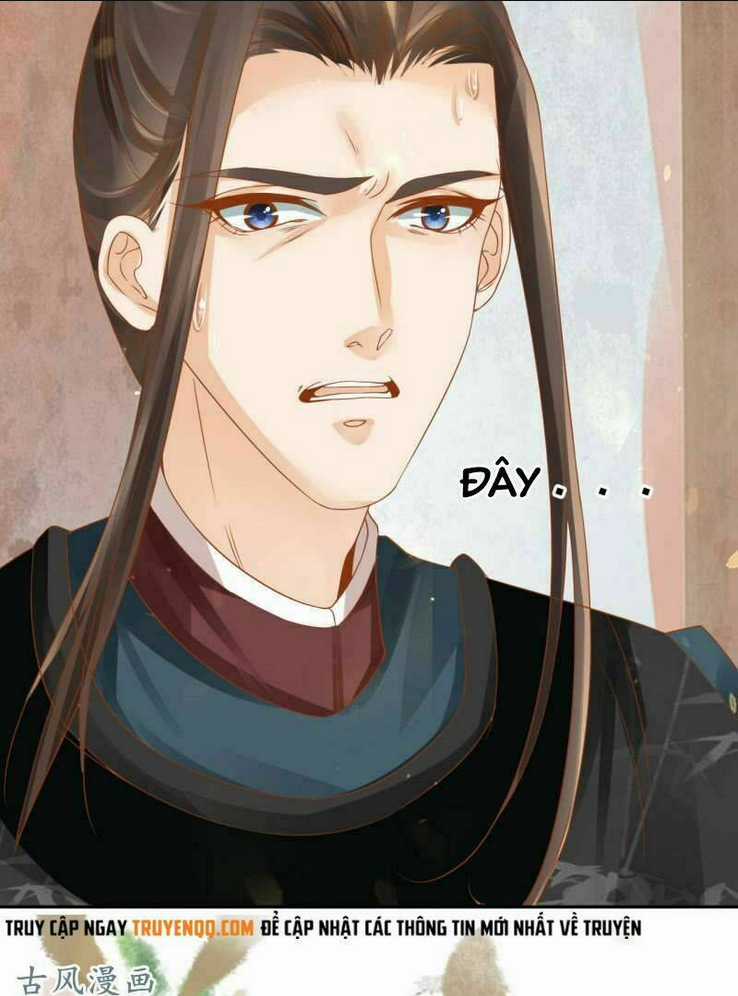 Nữ Đương Gia Sương Dã Trại Chapter 29 trang 6