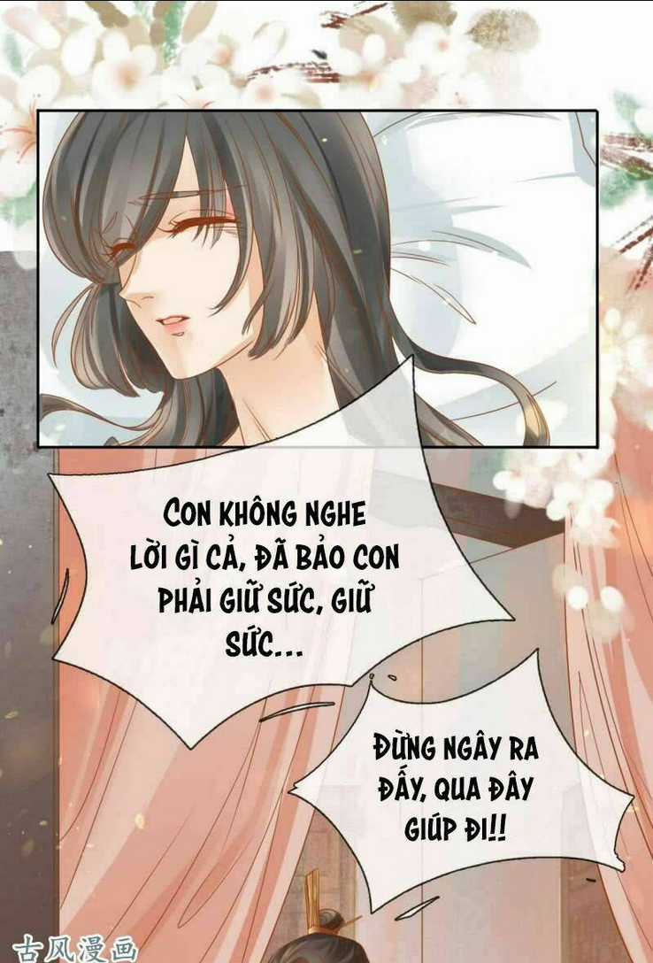 Nữ Đương Gia Sương Dã Trại Chapter 29 trang 7
