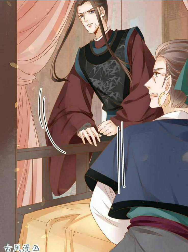 Nữ Đương Gia Sương Dã Trại Chapter 29 trang 8