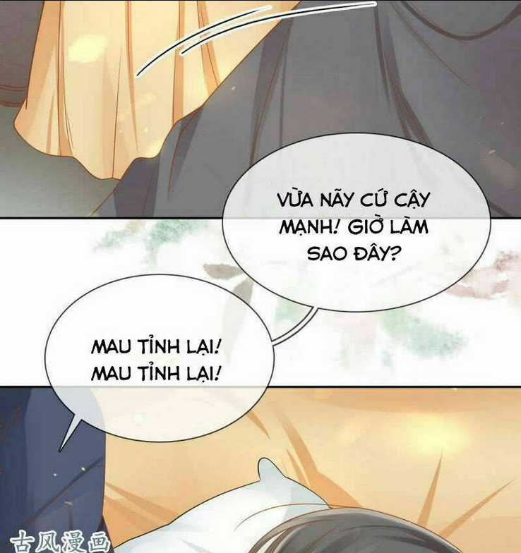Nữ Đương Gia Sương Dã Trại Chapter 29 trang 9