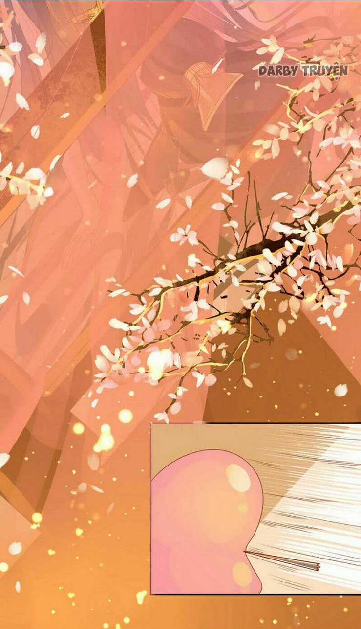 Nữ Đương Gia Sương Dã Trại Chapter 3 trang 12