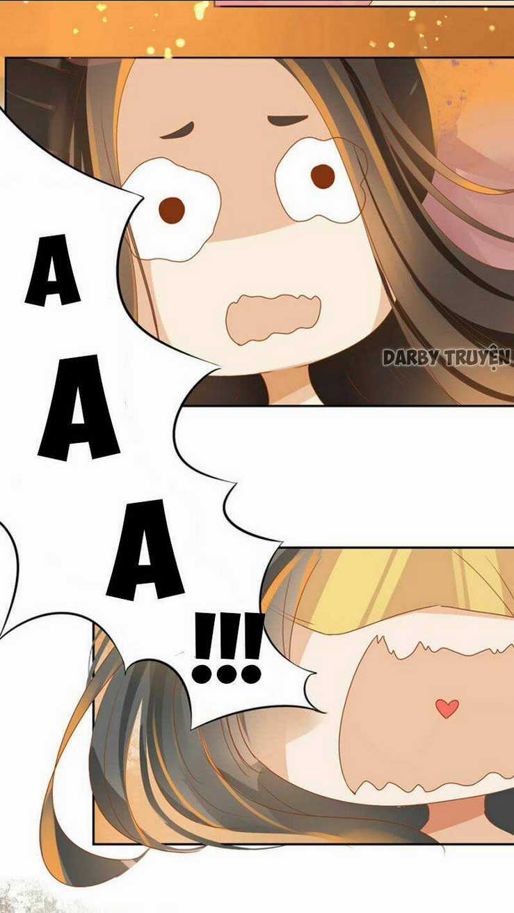 Nữ Đương Gia Sương Dã Trại Chapter 3 trang 13