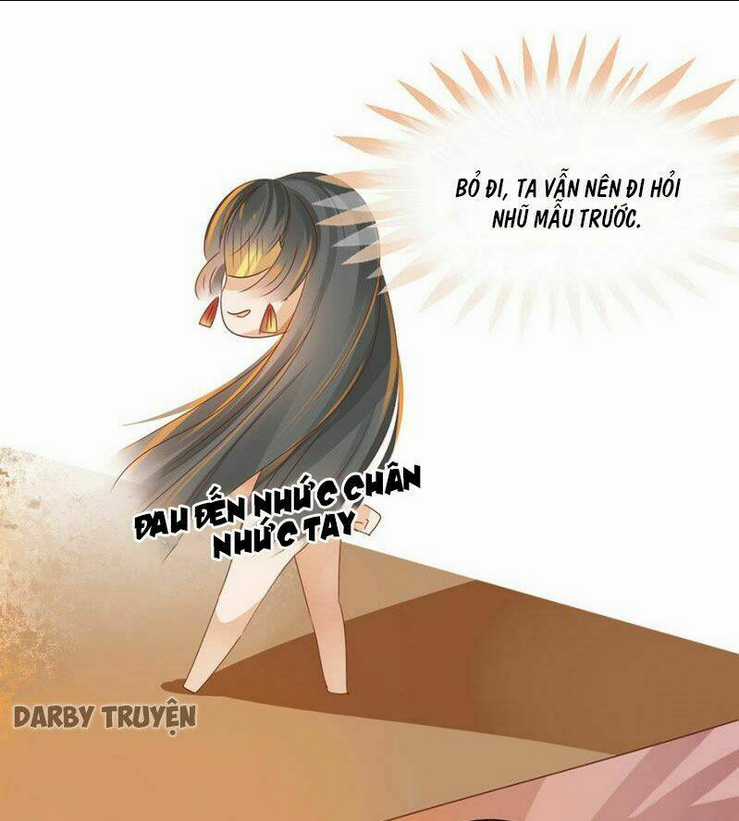 Nữ Đương Gia Sương Dã Trại Chapter 3 trang 19