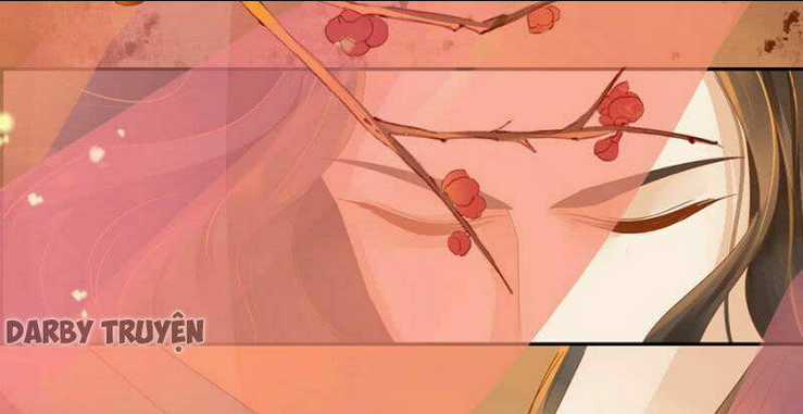 Nữ Đương Gia Sương Dã Trại Chapter 3 trang 2