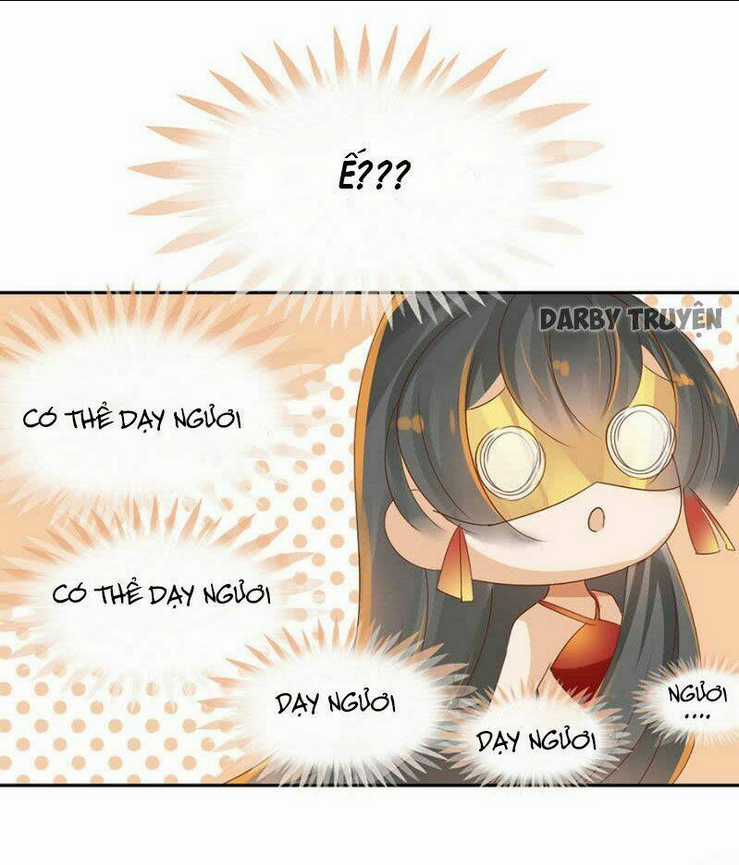 Nữ Đương Gia Sương Dã Trại Chapter 3 trang 24