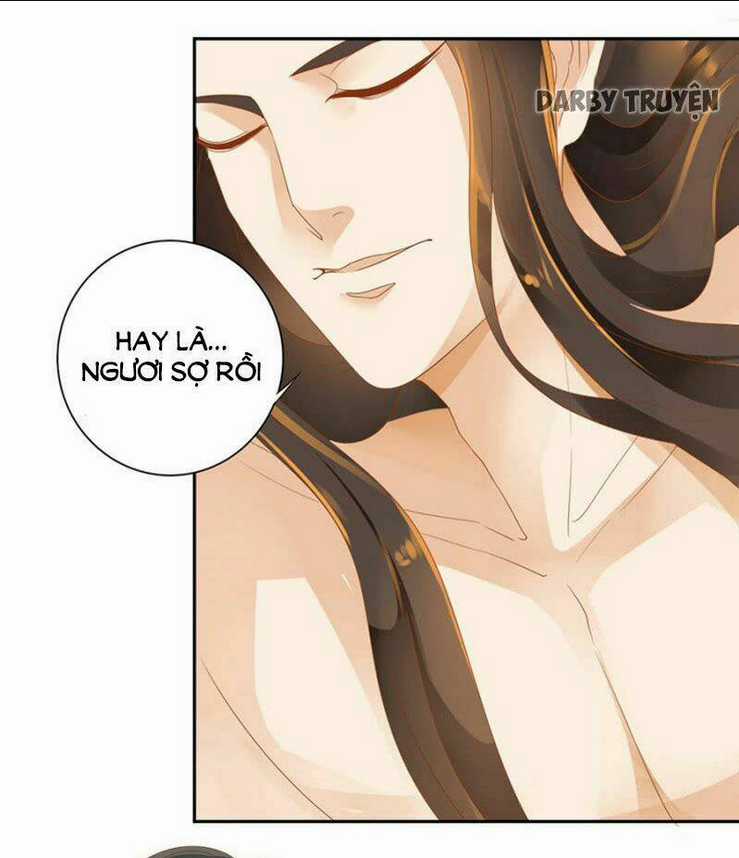 Nữ Đương Gia Sương Dã Trại Chapter 3 trang 27