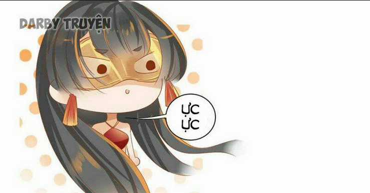 Nữ Đương Gia Sương Dã Trại Chapter 3 trang 28