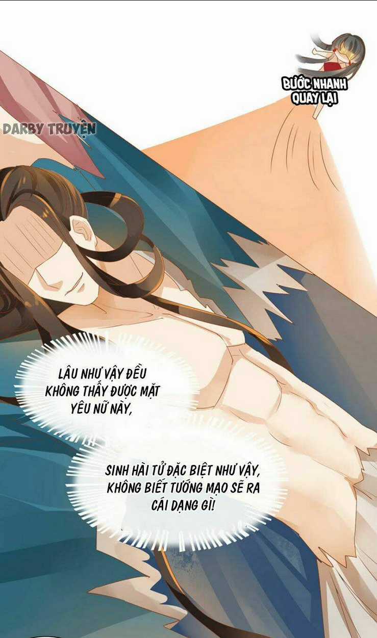 Nữ Đương Gia Sương Dã Trại Chapter 3 trang 30