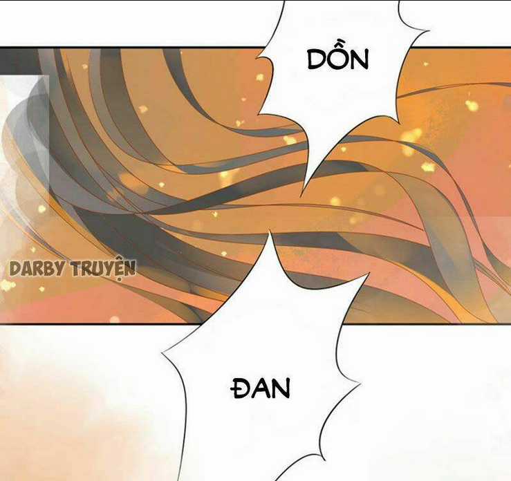 Nữ Đương Gia Sương Dã Trại Chapter 3 trang 9