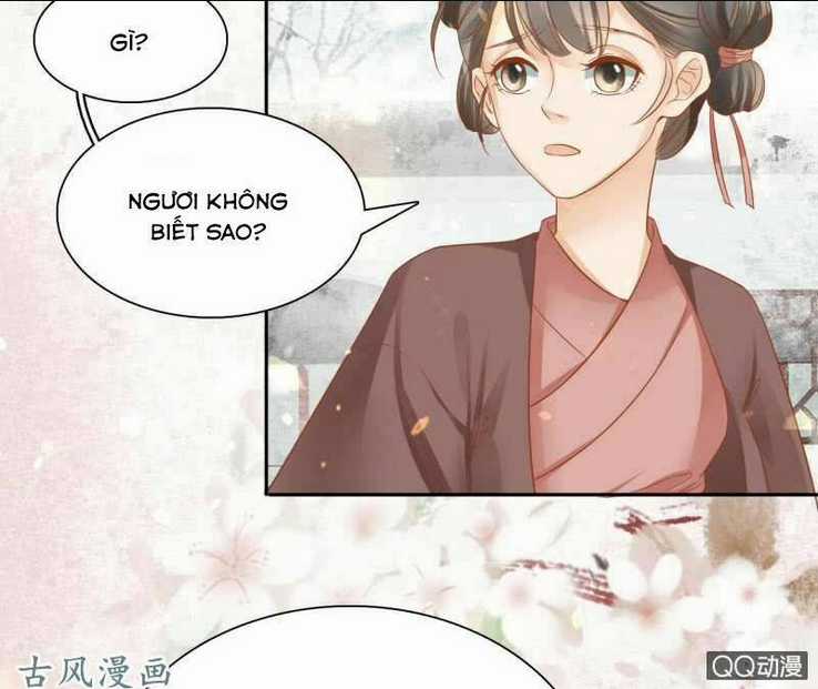Nữ Đương Gia Sương Dã Trại Chapter 30 trang 11