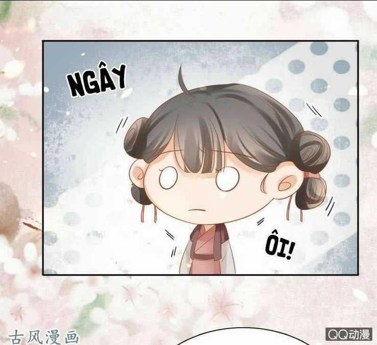 Nữ Đương Gia Sương Dã Trại Chapter 30 trang 13