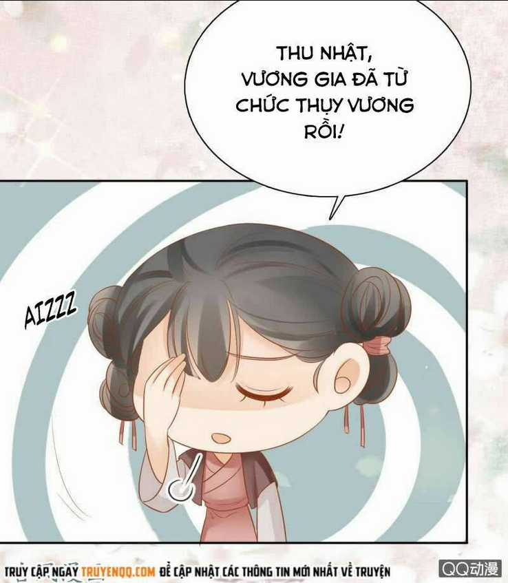 Nữ Đương Gia Sương Dã Trại Chapter 30 trang 14