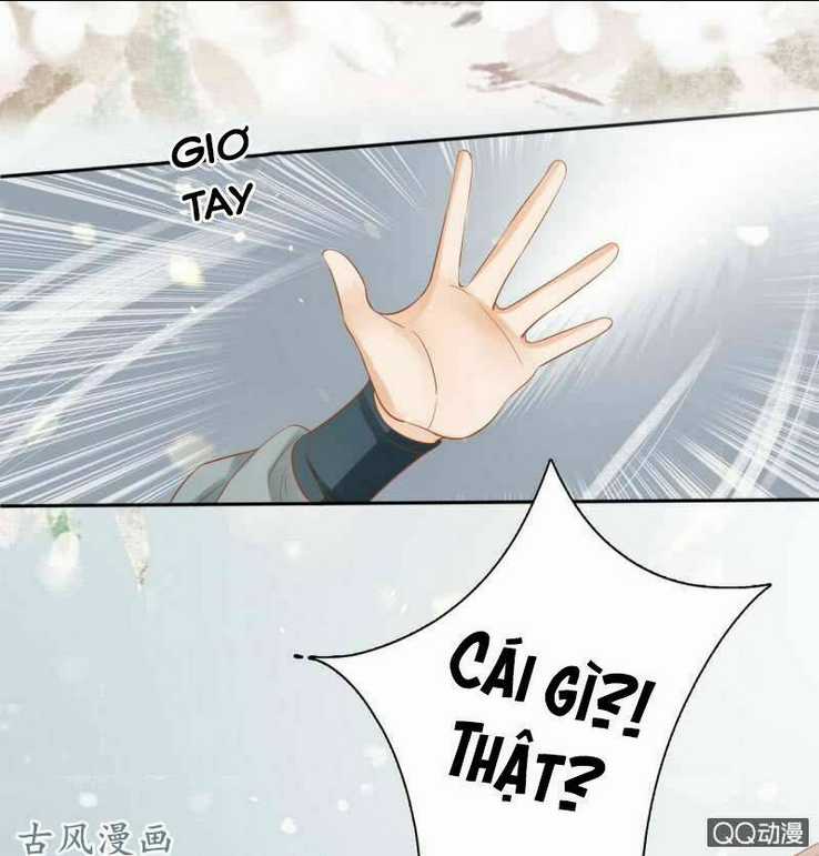 Nữ Đương Gia Sương Dã Trại Chapter 30 trang 15