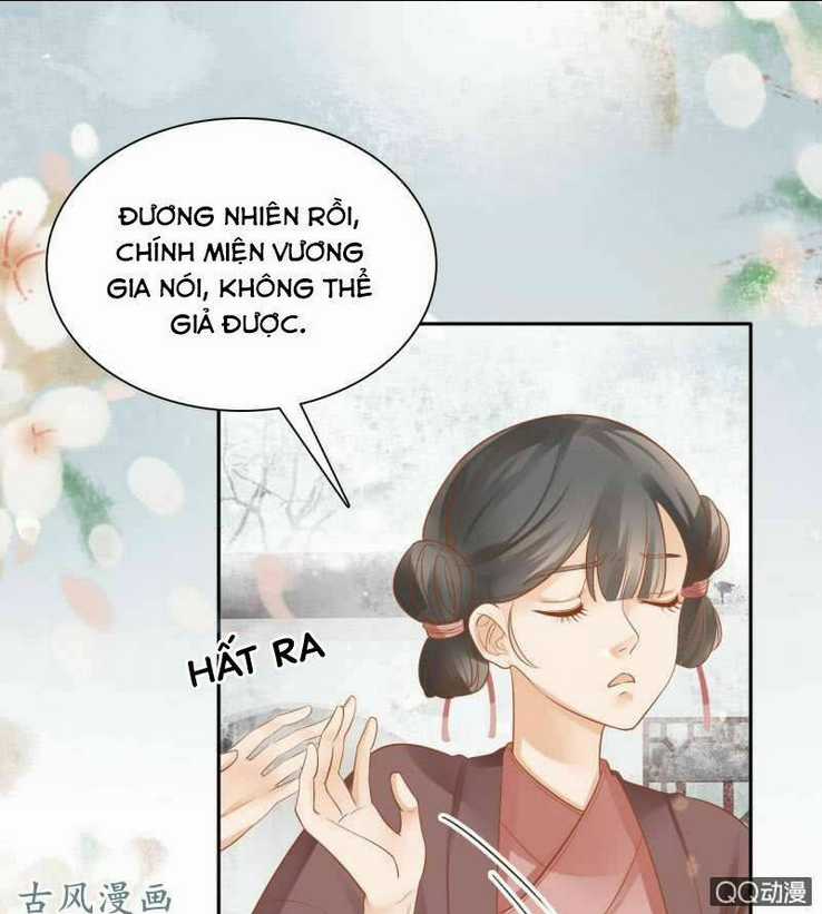 Nữ Đương Gia Sương Dã Trại Chapter 30 trang 17
