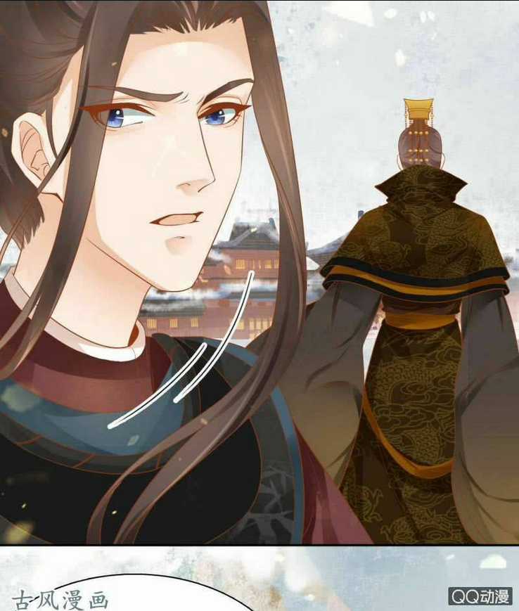 Nữ Đương Gia Sương Dã Trại Chapter 30 trang 19