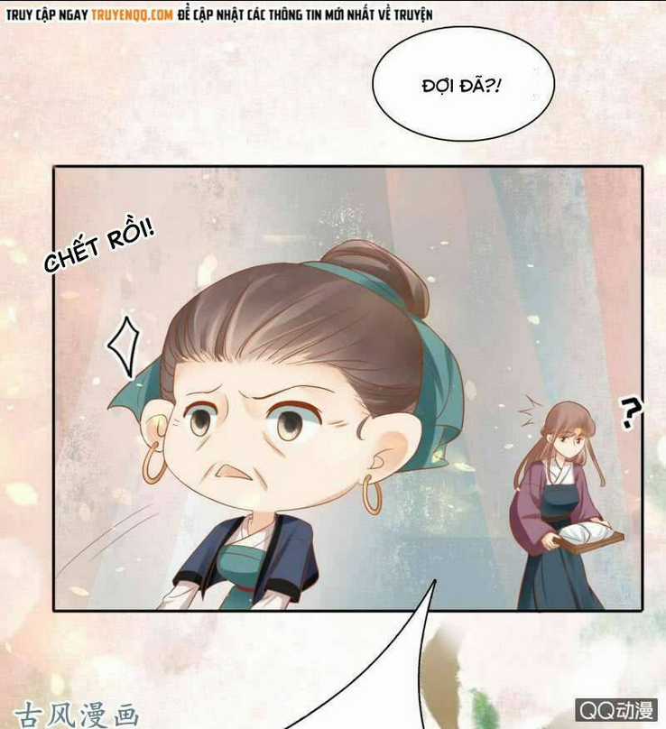 Nữ Đương Gia Sương Dã Trại Chapter 30 trang 2