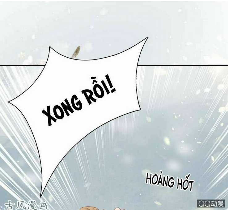 Nữ Đương Gia Sương Dã Trại Chapter 30 trang 21