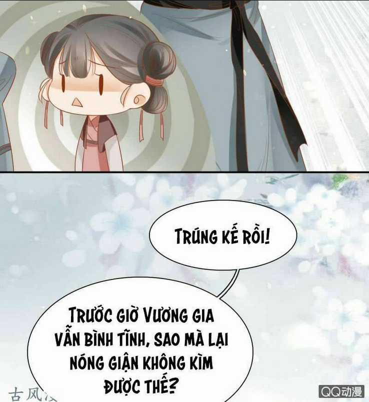 Nữ Đương Gia Sương Dã Trại Chapter 30 trang 23