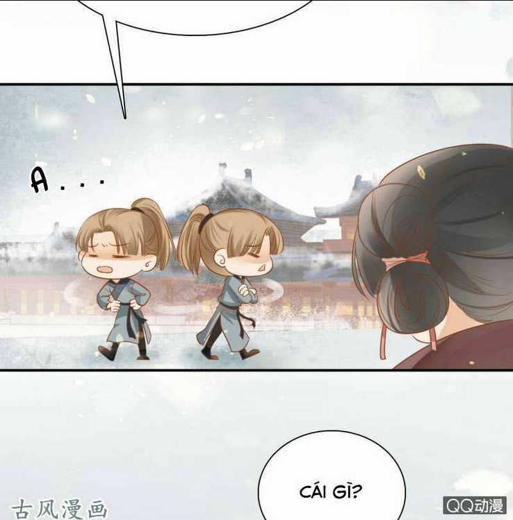 Nữ Đương Gia Sương Dã Trại Chapter 30 trang 24