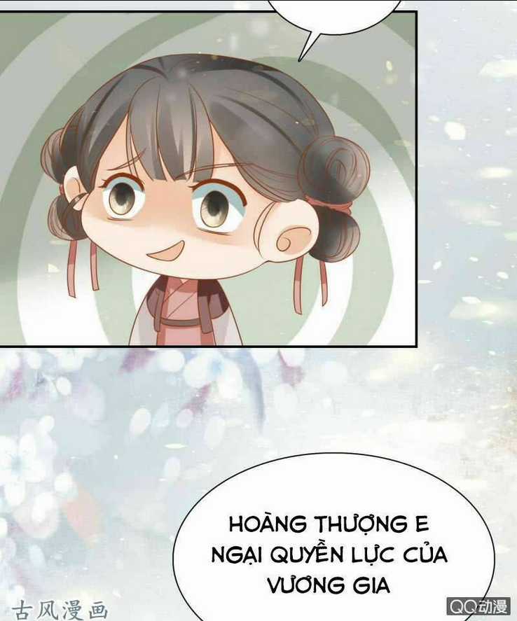 Nữ Đương Gia Sương Dã Trại Chapter 30 trang 25