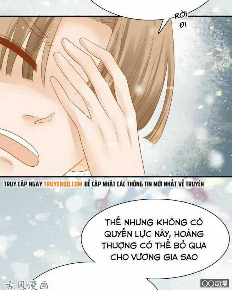 Nữ Đương Gia Sương Dã Trại Chapter 30 trang 26