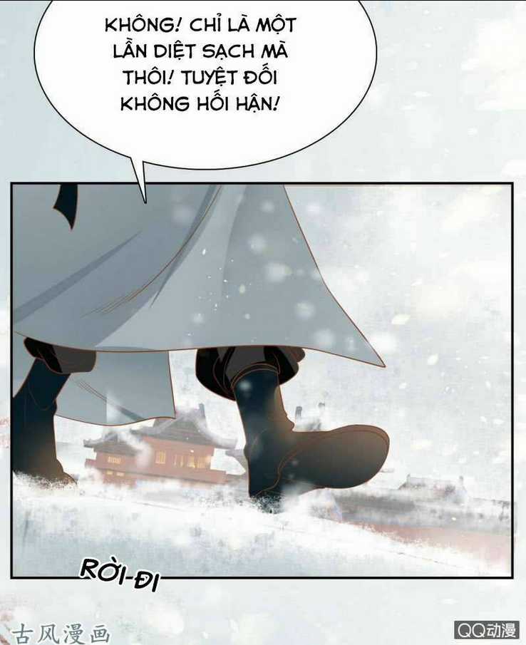 Nữ Đương Gia Sương Dã Trại Chapter 30 trang 27