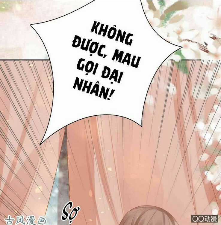 Nữ Đương Gia Sương Dã Trại Chapter 30 trang 3