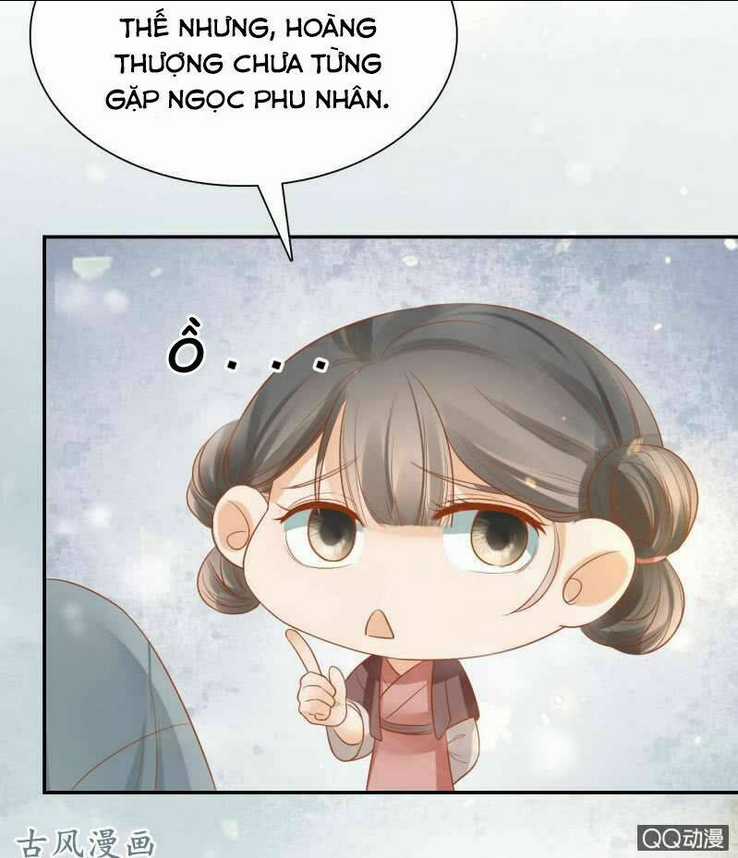 Nữ Đương Gia Sương Dã Trại Chapter 30 trang 31