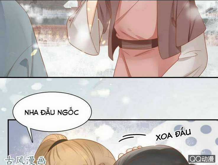 Nữ Đương Gia Sương Dã Trại Chapter 30 trang 33