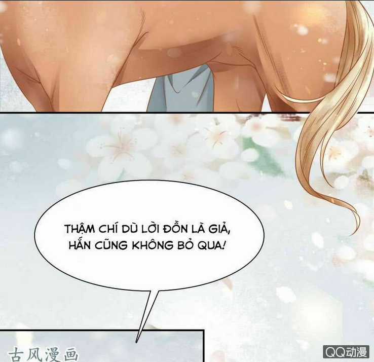 Nữ Đương Gia Sương Dã Trại Chapter 30 trang 37