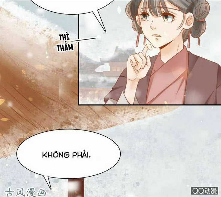 Nữ Đương Gia Sương Dã Trại Chapter 30 trang 39