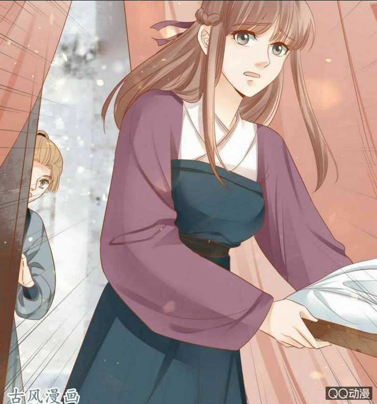 Nữ Đương Gia Sương Dã Trại Chapter 30 trang 4