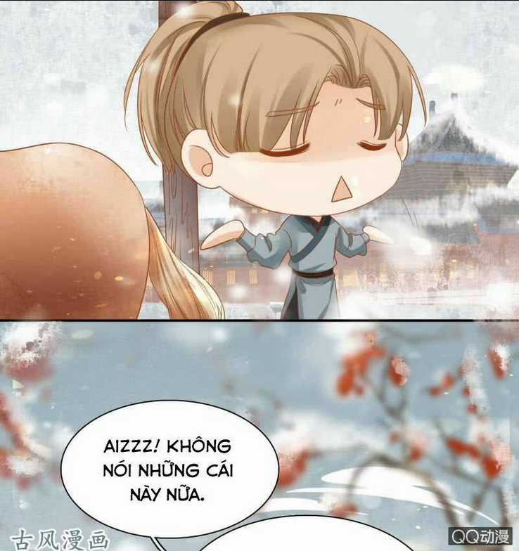 Nữ Đương Gia Sương Dã Trại Chapter 30 trang 41