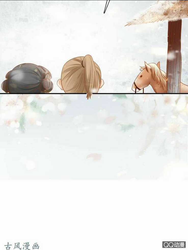 Nữ Đương Gia Sương Dã Trại Chapter 30 trang 43