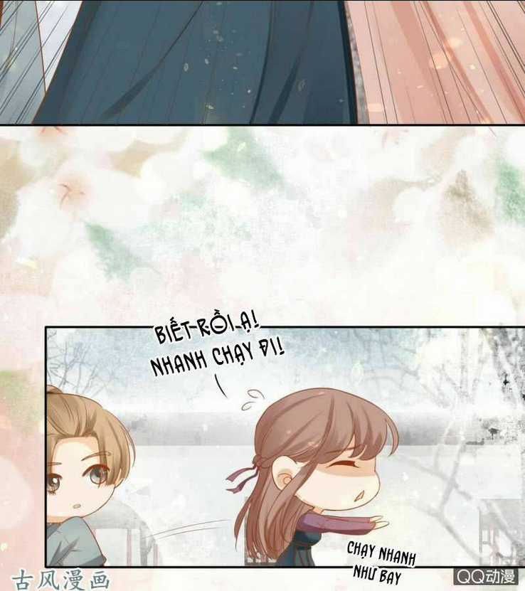 Nữ Đương Gia Sương Dã Trại Chapter 30 trang 5