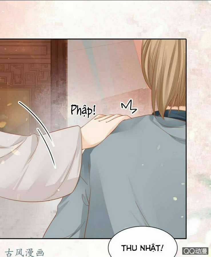 Nữ Đương Gia Sương Dã Trại Chapter 30 trang 6