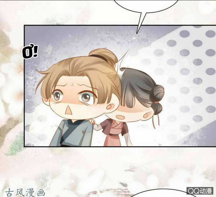 Nữ Đương Gia Sương Dã Trại Chapter 30 trang 7