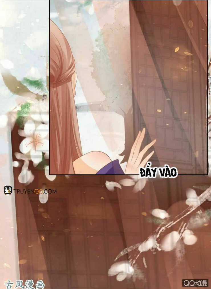Nữ Đương Gia Sương Dã Trại Chapter 31 trang 14