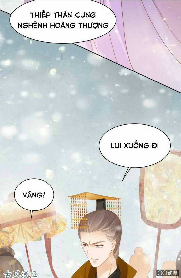 Nữ Đương Gia Sương Dã Trại Chapter 31 trang 17