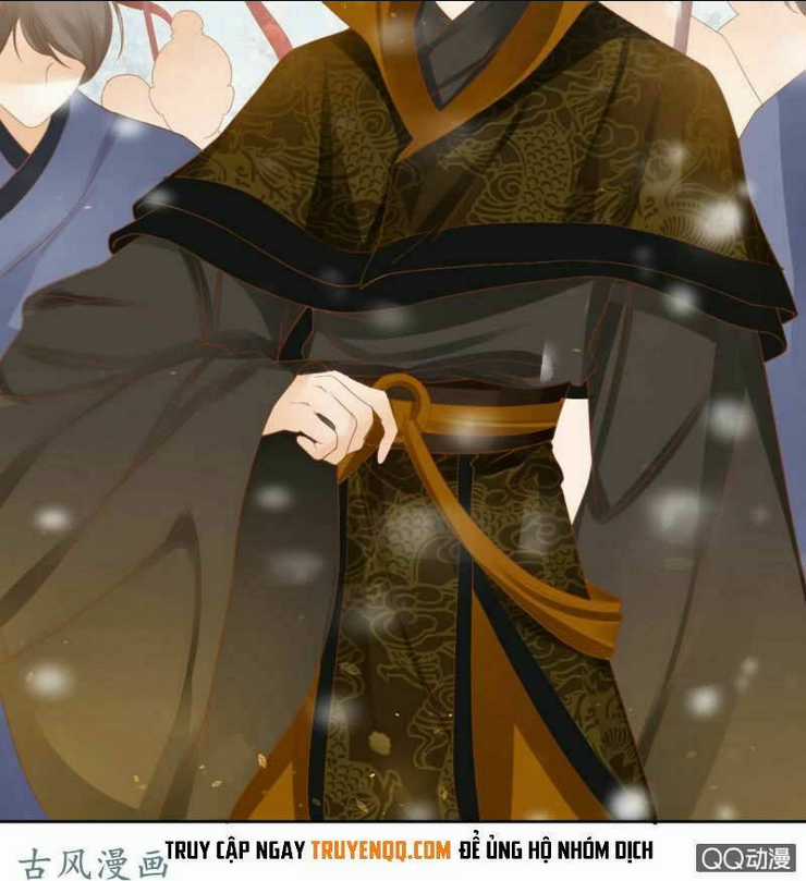 Nữ Đương Gia Sương Dã Trại Chapter 31 trang 18