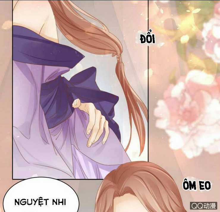 Nữ Đương Gia Sương Dã Trại Chapter 31 trang 23