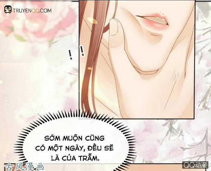 Nữ Đương Gia Sương Dã Trại Chapter 31 trang 25