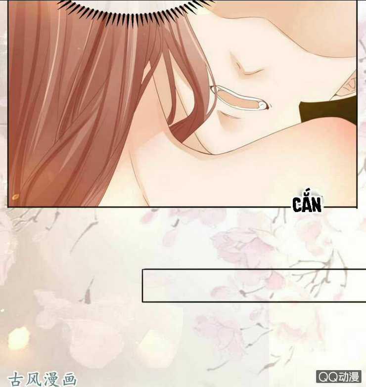 Nữ Đương Gia Sương Dã Trại Chapter 31 trang 26