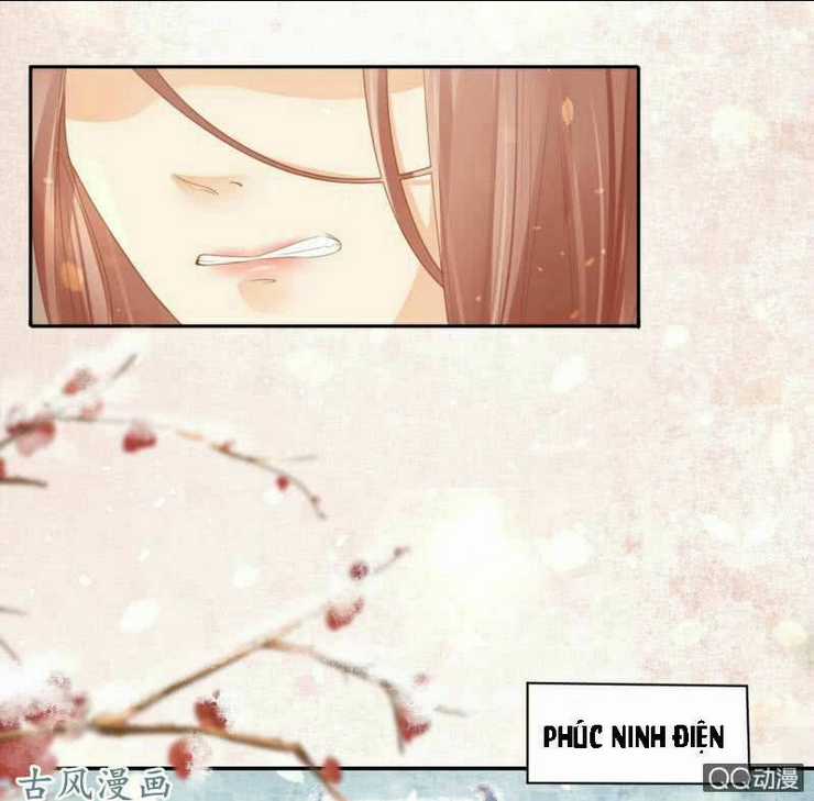 Nữ Đương Gia Sương Dã Trại Chapter 31 trang 30