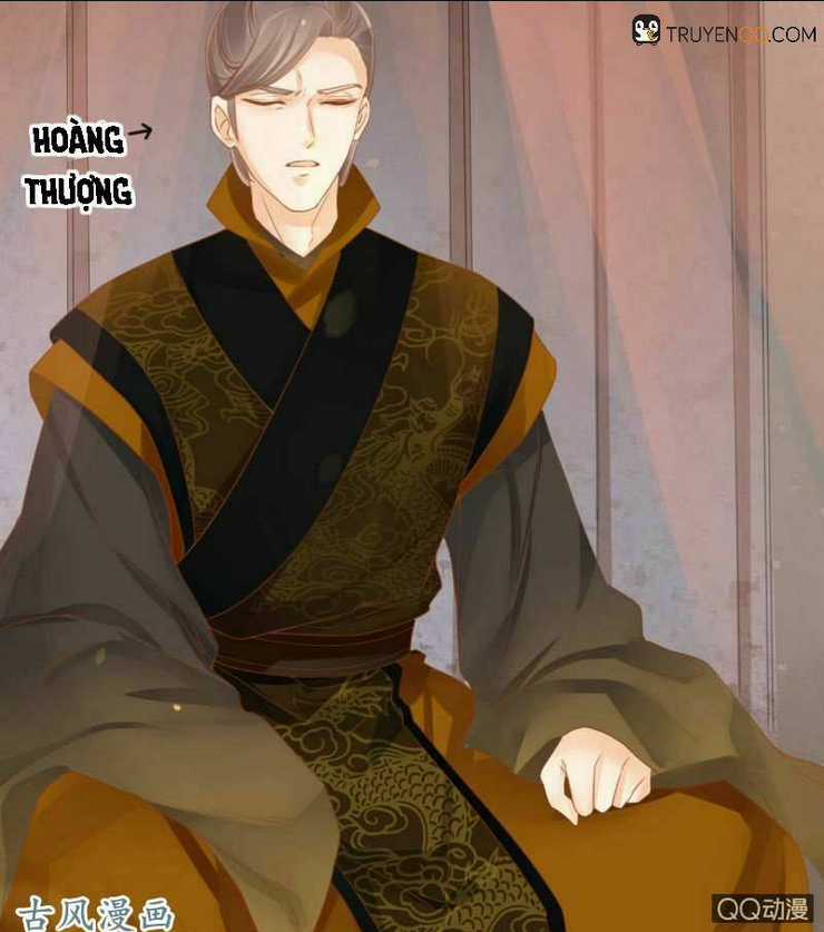 Nữ Đương Gia Sương Dã Trại Chapter 31 trang 33